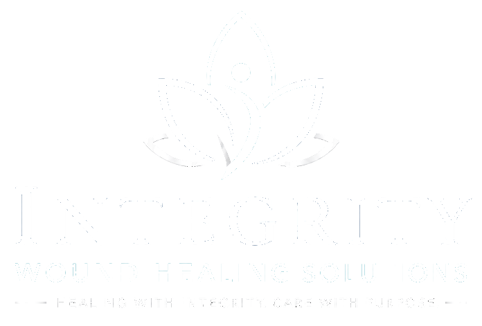 Integrity Wound Healing Solutions — Healing with Integrity. Care with Purpose.